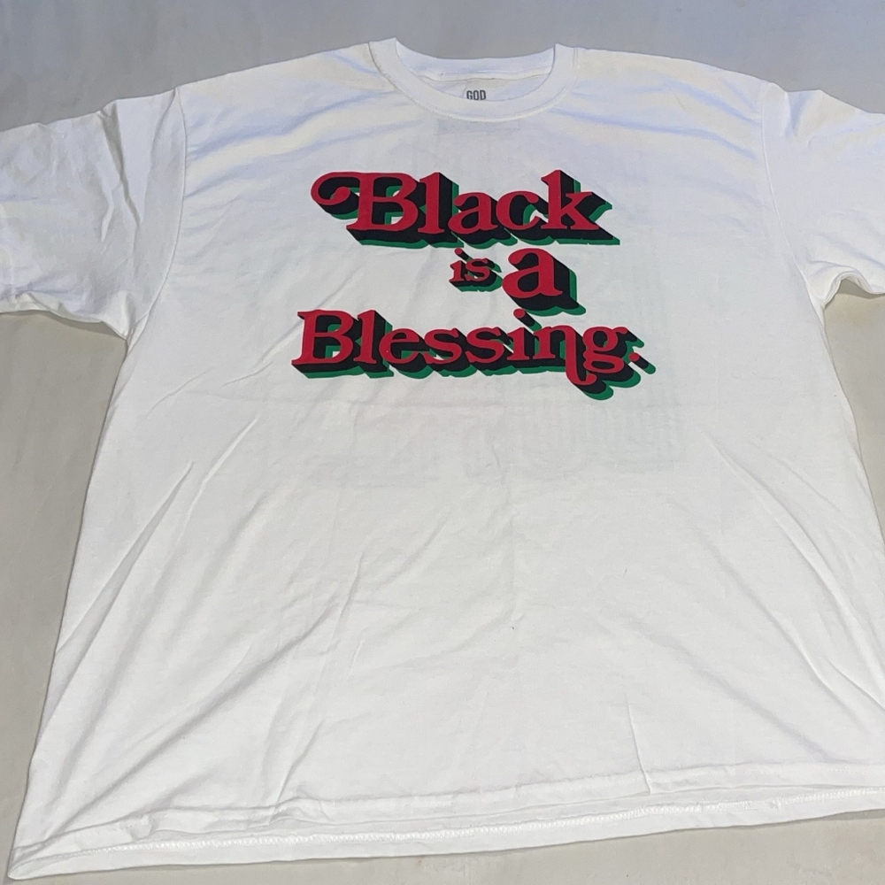 God is Dope size XL t-shirt